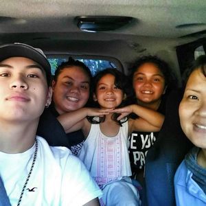 Meet your Posher, Noah